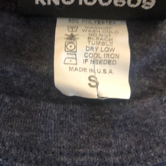 The Little Mermaid Tee - Picture 5 of 6